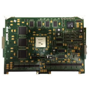 Плата PCB S1 для CP2000