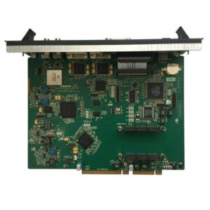 Плата PIB для CP2230