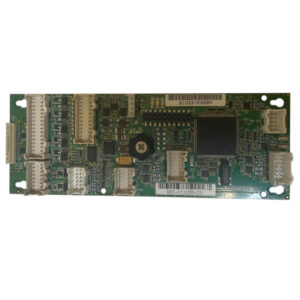 Плата PCB EVB для CP2230