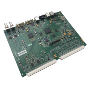 Плата PCM для CP2000M