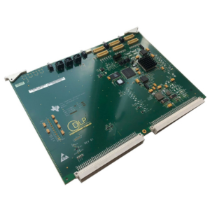 Плата FPGA для CP2000