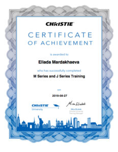 certificate-christie-m-series-j-series3