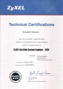 certificate-zyxel_zcse-1