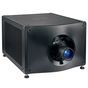 Лазерный кинопроектор Christie CP4330-RGB (4К, DCP)