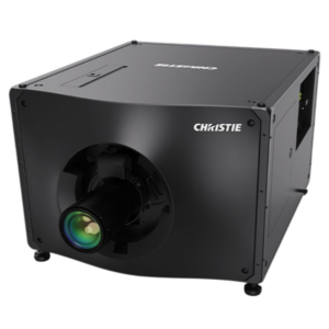 Лазерный кинопроектор Christie CP4415-RGB (4К, DCP)