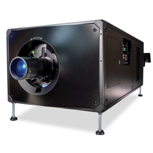 Лазерный кинопроектор Christie CP4450-RGB (4К, DCP)