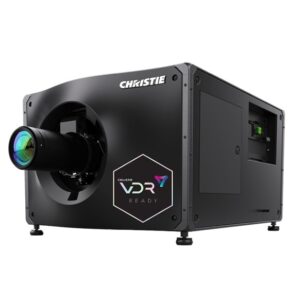 Лазерный кинопроектор Christie CP4425-RGB (4К, DCP)