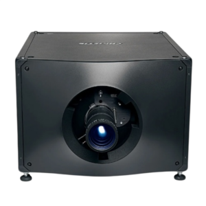 Лазерный кинопроектор Christie CP4325-RGB (4К, DCP)