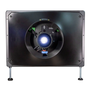 Лазерный кинопроектор Christie CP4440-RGB (4К, DCP)