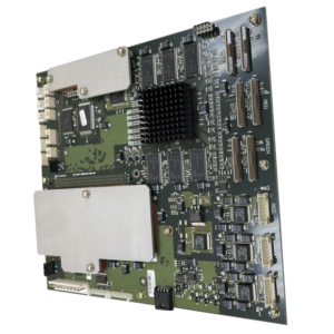 Плата EFIB для DP-3000