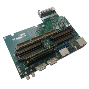 Плата Signal Backplane для DP2000