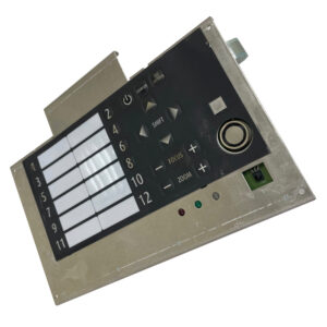 Кнопочная панель для DP3000