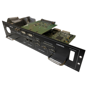 Контроллер для DP3000