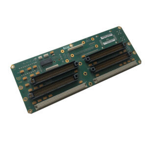 Плата Backplane для CP2000XB