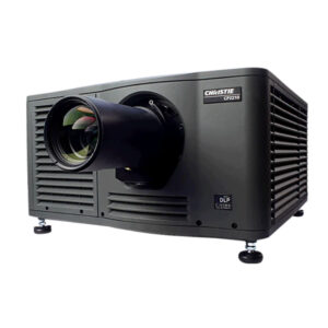 Проектор Christie CP2210 (2К, DCP)
