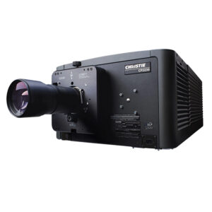 Проектор Christie CP2230 (2К, DCP)