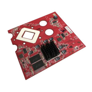 Плата форматора (Red) для NC900