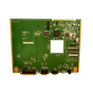 Плата CPU PWB для NC900