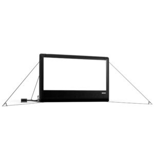 Киноэкран Airscreen Classic (12м)