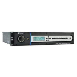 Звуковой процессор Dolby CP850