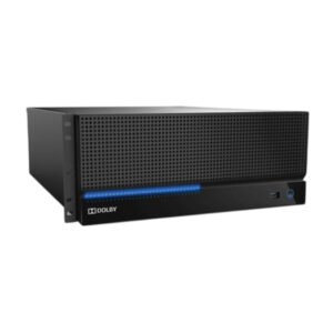Усилитель Dolby DMA24300 (24 канала)