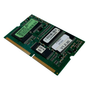 Плата DIMM PC для DP3000