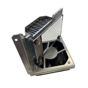 Cold mirror and Fan assembly для DP2K-15C