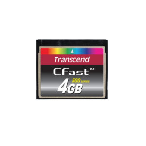 Карта памяти CFast (4Гб) для Solaria One