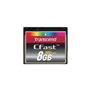 Карта памяти CFast (8Гб) для Solaria One