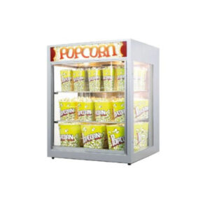 Витрина для попкорна RoboLabs