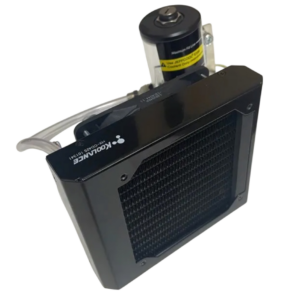 Система жидкостного охлаждения ASSY Liquid Cooling