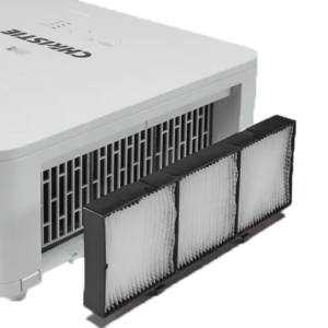 Air Filter Assembly