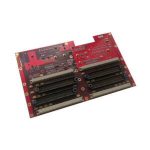 Плата Backplane для CP2000ZX