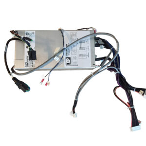 Блок питания Power-Supply LV 600W