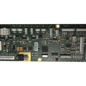 Плата System Supervisor Module
