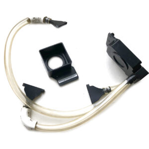 LAD Fan и Filter Holder