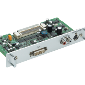 DVI Module (HDCP)