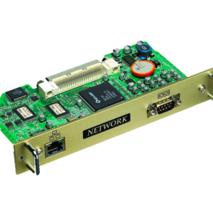 Optional Module CCM-LX-i