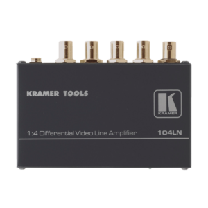 Усилитель Kramer 104LN
