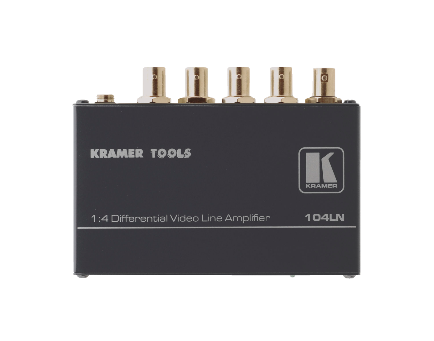 Усилитель Kramer 104LN