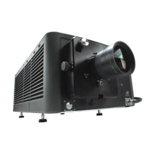 Проектор Christie CP2000ZX (DCP, 17000лм)