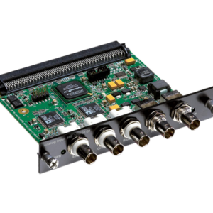 Analog Input Card