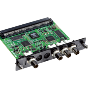 Карта Video Decoder Input