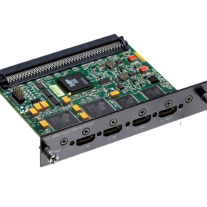 Twin HDMI Input Card