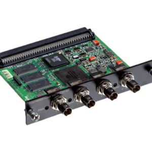 Карта Dual input 3G SD/HD-SDI