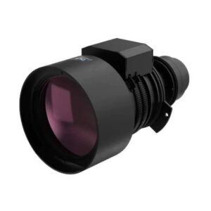 Объектив Konica Minolta 2.40-3.90:1 Zoom Lens (Моторизованный)