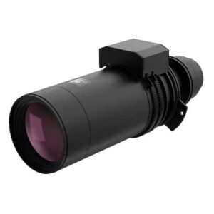 Объектив Konica Minolta 1.39-1.9:1 Zoom Lens (Моторизованный)