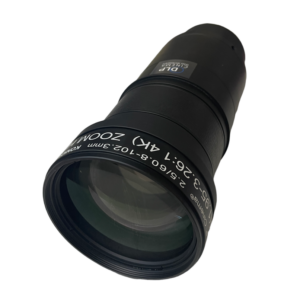 Объектив Konica Minolta 2.15-3.6 DLPCine HB Zoom