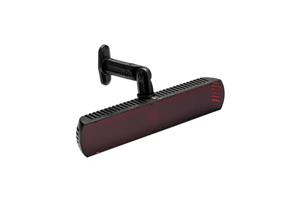Long Range Emitter