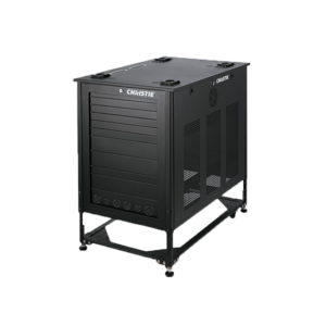 Rack Mount Pedestal